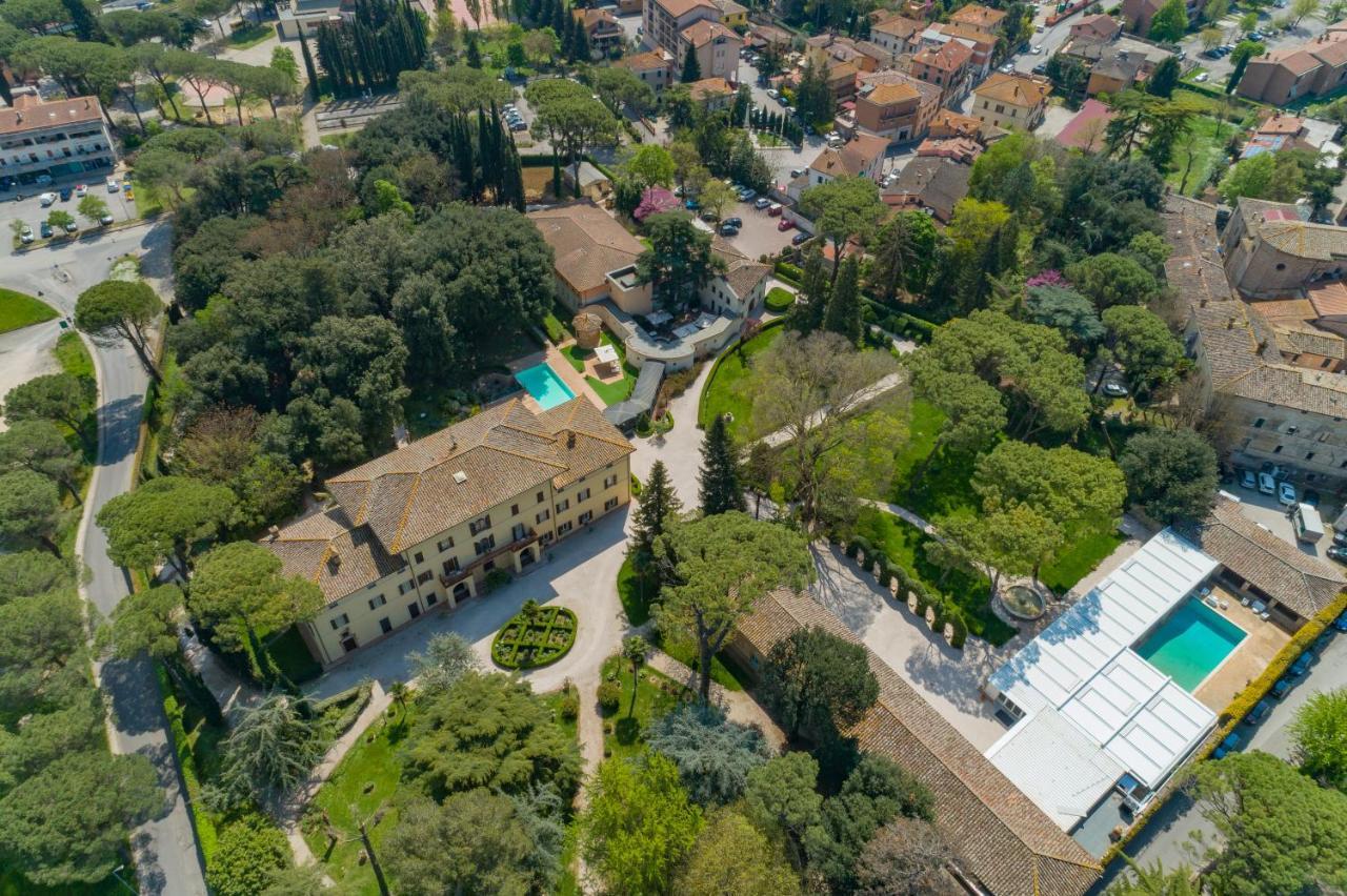 Posta Donini 1579 - Una Esperienze San Martino In Campo ภายนอก รูปภาพ