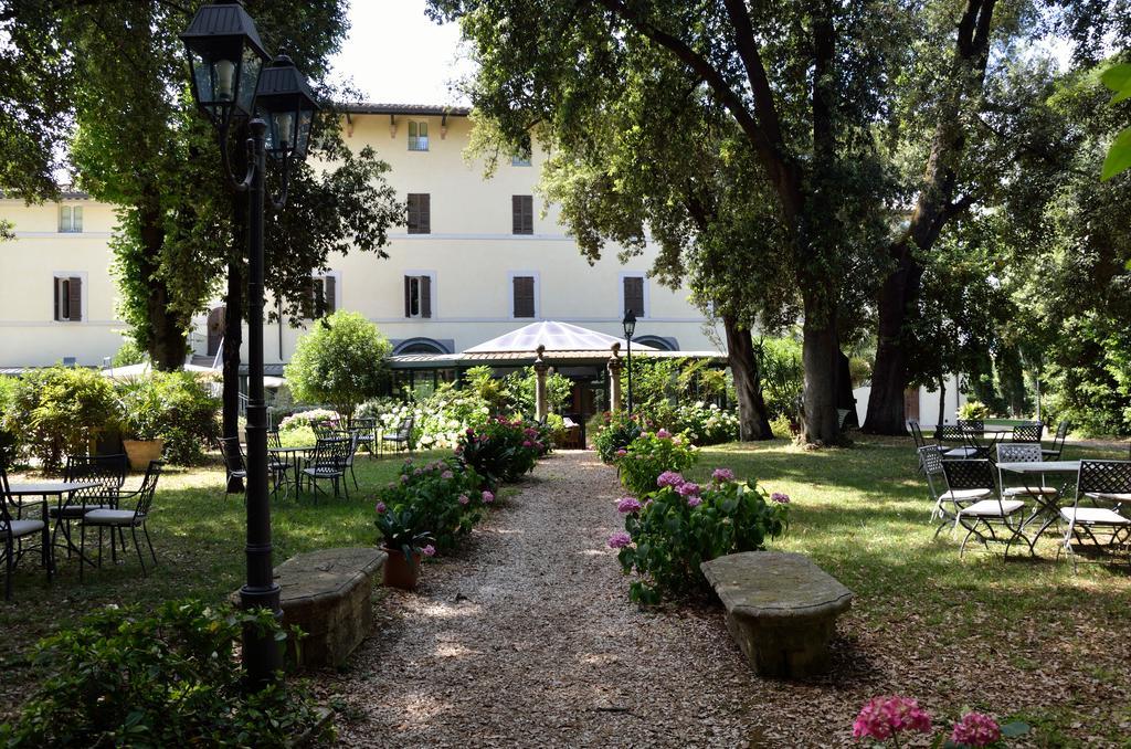 Posta Donini 1579 - Una Esperienze San Martino In Campo ภายนอก รูปภาพ
