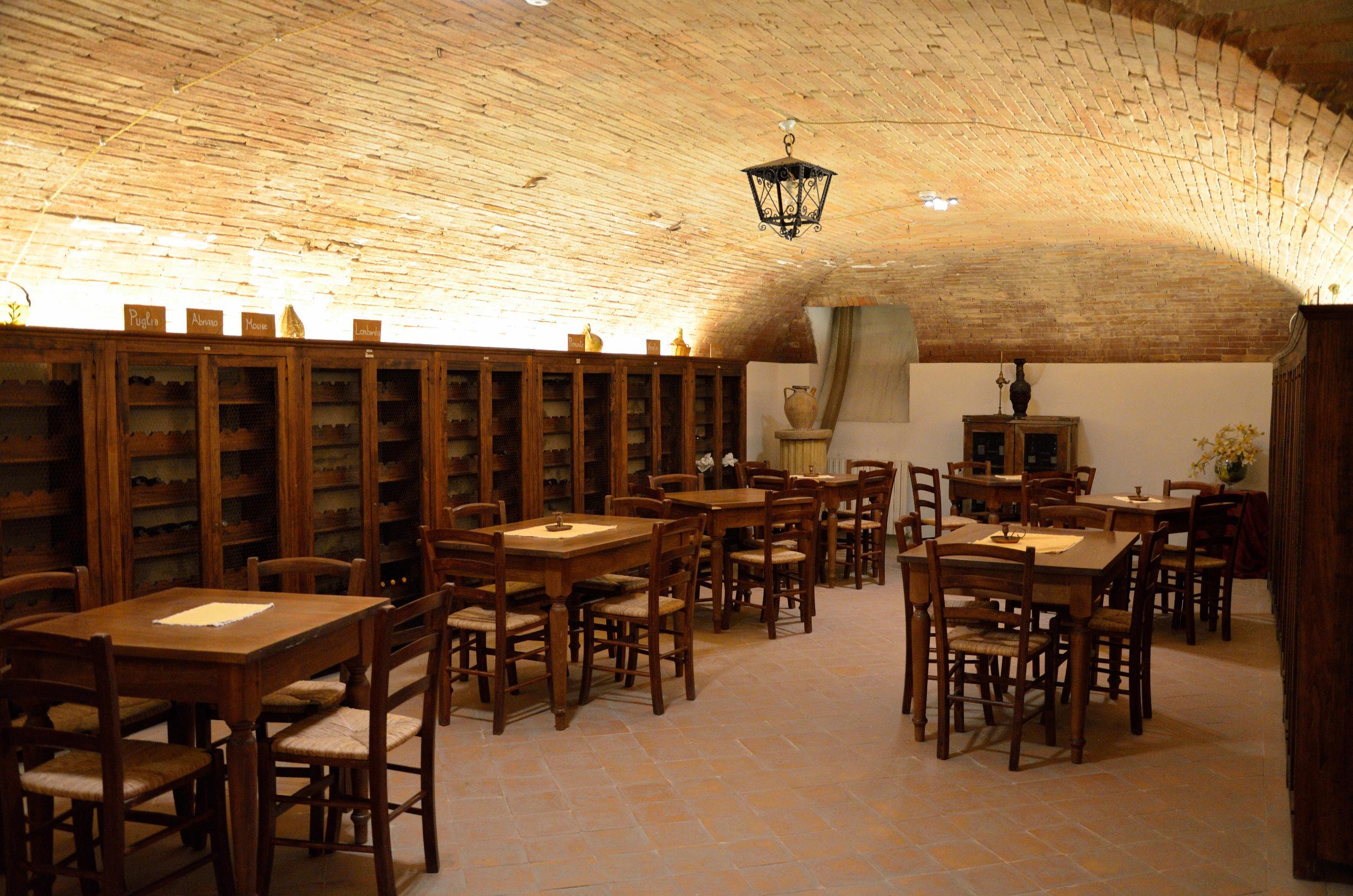 Posta Donini 1579 - Una Esperienze San Martino In Campo ภายนอก รูปภาพ