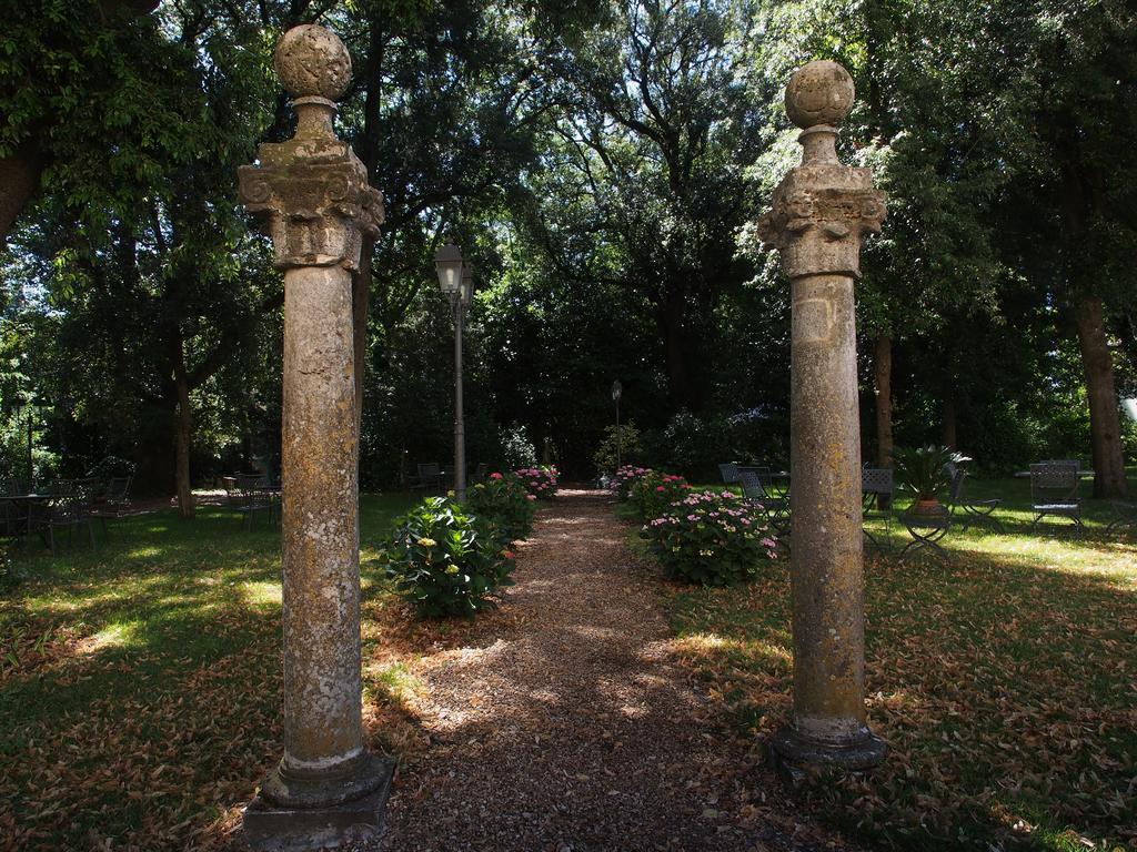 Posta Donini 1579 - Una Esperienze San Martino In Campo ภายนอก รูปภาพ