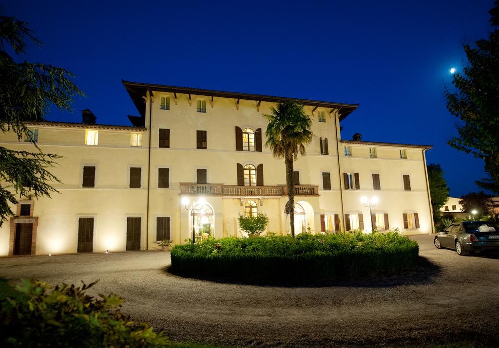 Posta Donini 1579 - Una Esperienze San Martino In Campo ภายนอก รูปภาพ